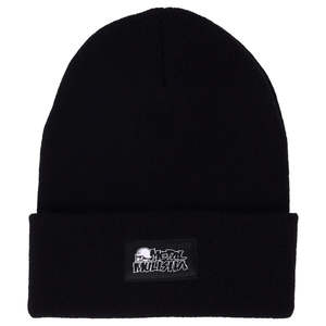 Metal Mulisha Work Beanie