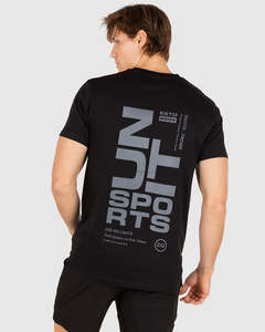 Mens Sale Tops: UNIT CONQUER TEE