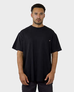 Mens Sale Tops: Dickies WS450 Heavy Weight Pocket Tee