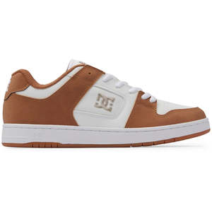 Mens Sale Footwear: DC Manteca 4 SE - Brown/Oyster