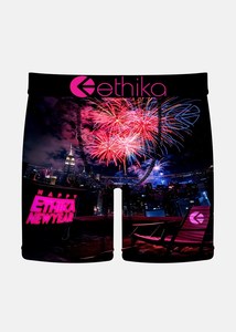 All Accessories: Ethika Mens Familie Celebration Mid