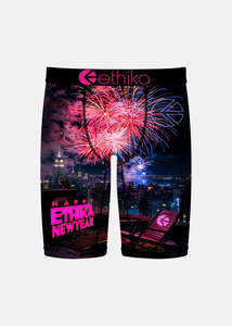 All Accessories: Ethika Boys Familie Celebration Staple