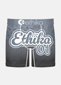 Ethika Mens Ice Banda Mid