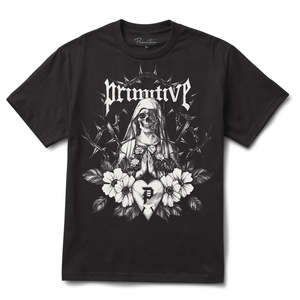 Primitive After Tee