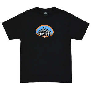 All Tops: Alien Workshop Ice Age Tee