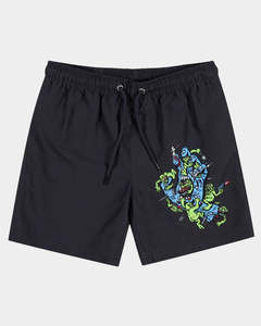 All Bottoms: Santa Cruz Gremlin Patrol Boys Boardshort