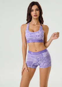 Ethika Womens Baby Girl Staple