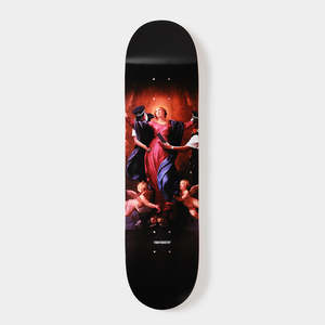 All Mens: Tight Booth Police Checkup 8.25" Deck