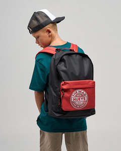 Backpacks: The Mad Hueys GOOD LIFE HUEYS | YOUTH BACKPACK