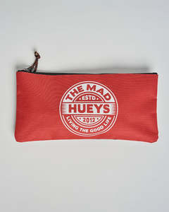 The Mad Hueys GOOD LIFE HUEYS | YOUTH PENCIL CASE