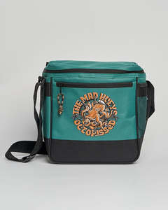 The Mad Hueys: The Mad Hueys TROPIC OCTOPISSED | COOLER BAG