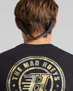 The Mad Hueys HUEYS | SUNNY STRAP