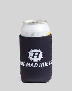The Mad Hueys: The Mad Hueys HUEYS | STUBBY COOLER