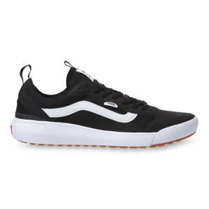 Vans Footwear: Vans UltraRange Exo Black