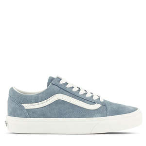 Vans Old Skool Pig Suede - Ashley Blue