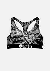 Ethika Girls Munyun Sports Bra