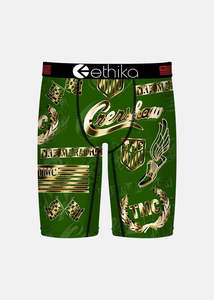 Ethika Boys Legacy Staple