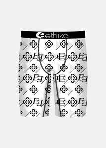 Kids Accessories: Ethika Boys Golden Dayz Staple