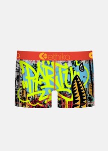 Ethika Girls Bomber For Mary Staple