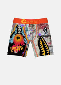 Ethika Toddlers Bomber For Mary Staple