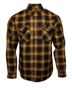 All Tops: Dixxon Pitter Flannel