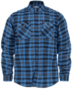 Dixxon JW Motorsports 2025 Flannel
