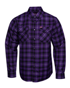 All Tops: Dixxon Merit Flannel
