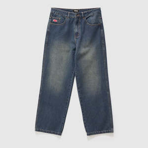 XLarge Baggy Bull Denim 91 Pant