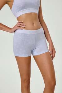 Ethika Womens Ice Paisley Staple