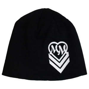 Metal Mulisha Rosewing Beanie