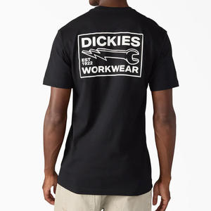 Mens Tops: Dickies Full Charge Tee