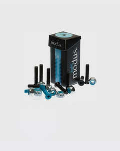 Modus Hardware Philips 1 inch