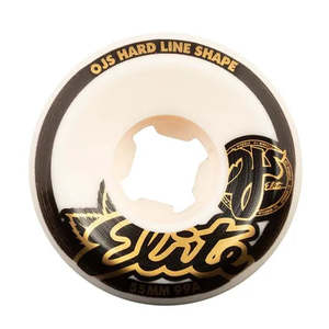 OJ Wheels 55/99A Elite Hardline Wheels