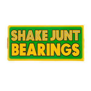 Shake Junt ABEC 7 Bearings