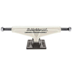 Parts: Venture Trucks 5.2Hi V8 Bobby Worrest