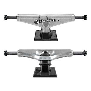 Parts: Venture Trucks 5.8 92 Crinkle V-Cast Hollow