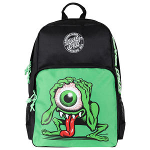 Backpacks: Santa Cruz Eyegore Backpack