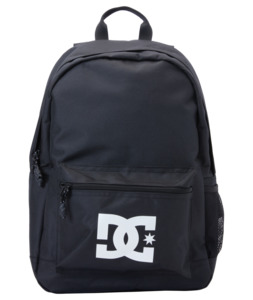 DC Nickel Bag - Black