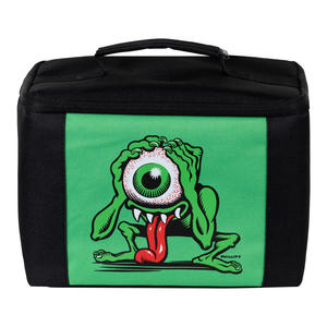Youth 5 15 Years: Santa Cruz Eyegore Lunch Box