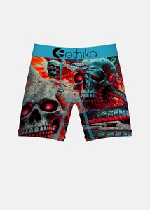 Ethika Toddlers Snake Out Staple