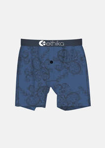Ethika Boys Familie Crest Alternate