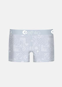 Ethika Girls Ice Paisley Staple