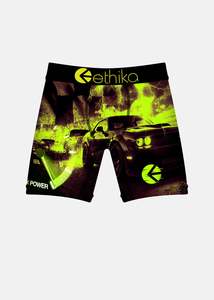 Ethika Toddlers Scat Boyz Staple