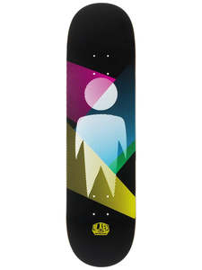 Preschool 2 5 Years: Alien Workshop Solarays 8.375" Deck