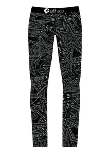 Ethika Girls Good Denim Leggings