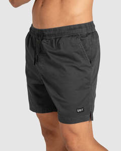 All Bottoms: UNIT MENS SHORTS - CORE