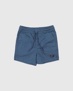 UNIT KIDS SHORTS - CORE
