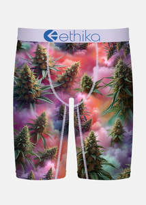 Mens Accessories: Ethika Mens Zodiac Staple