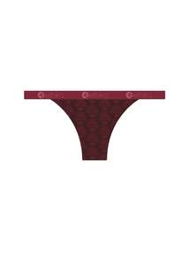 Womens Bottoms: Ethika Womens Kensei Brazilian Cheeky