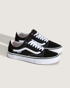 Vans Old Skool Black/White